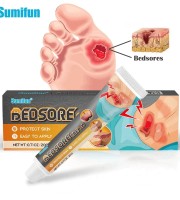 SUMIFUN Bedsore Ulcer Treatment Cream