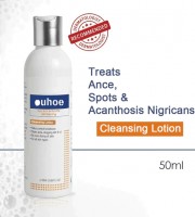 CC™ Cleansing Lotion for Acne & Spots & Acanthosis Nigricans