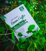 Green Coffee for Weight Loss