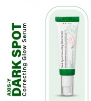AXIS-Y Dark Spot Correcting Glow Serum