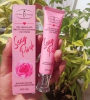 Aichun Beauty Sexy Pink Cream