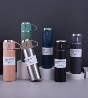 Vacuum Flask Set