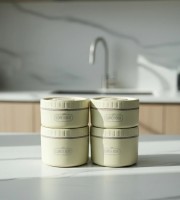 AP Lunch box (4 Lunch Set + Bag)